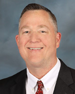Photo of Alfa Insurance agent Shelton Stalls